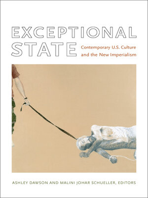 cover image of Exceptional State